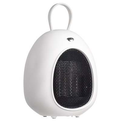 Zupełnie nowy mały sprzęt AGD Mini AC 220V elektryczny termowentylator ptc 1000W pulpit biuro N1 dmuchawa ciepłego powietrza w domu