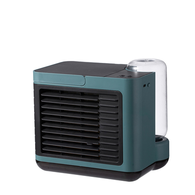 Przenośny wentylator klimatyzatora Mini wentylator wyparny