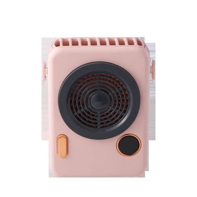 USB Electric Mini Portable Handheld Fan Rzęs 2000 mAh Ręczny wentylator klimatyzacji