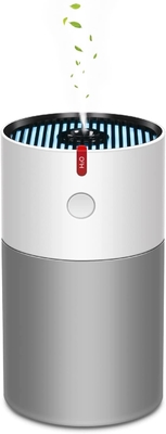 Przenośny cichy nawilżacz powietrza USB 220 ml Mini małe nawilżacze domowe