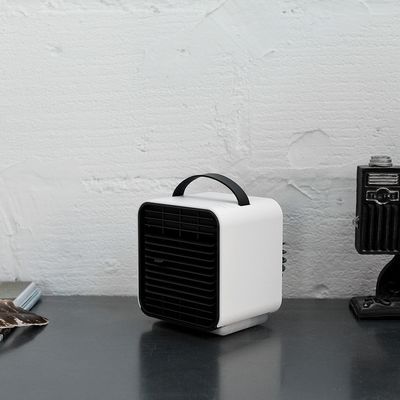 Akumulator ręczny wentylator chłodnicy powietrza 150 ml wentylator chłodnicy z rozpylaczem wody