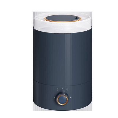 Ultradźwiękowy rozpylacz Aroma Oil Dyfuzor 2L Tabletop Przenośny elektryczny nawilżacz powietrza