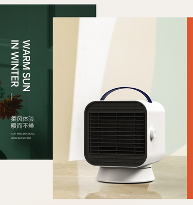 1000W PTC AC oscylacyjny elektryczny osobisty wentylator nagrzewnicy