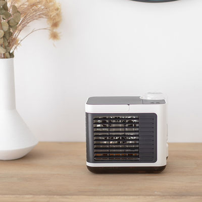 Przenośny wentylator klimatyzatora Mini parowy wentylator chłodzący mgłą wodną