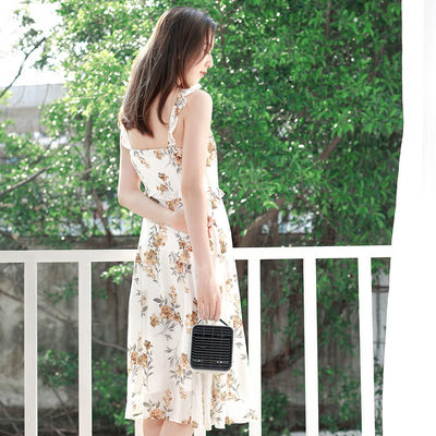 Osobisty mini wentylator z regulowanym kierunkiem wiatru