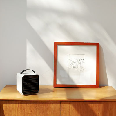 150ml Wentylator chłodnicy powietrza Mist Mini przenośny akumulatorowy wentylator chłodzący