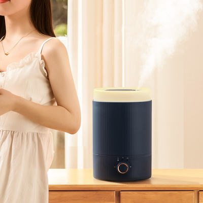 Ultradźwiękowy dyfuzor aromaterapeutyczny 2L z dyfuzorem aromatu Timer