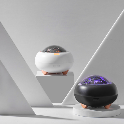 7 kolorowych LED Night Light Dyfuzory olejków eterycznych Dyfuzor zapachowy Dyfuzor do aromaterapii