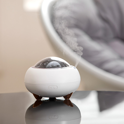 7 kolorowych LED Night Light Dyfuzory olejków eterycznych Dyfuzor zapachowy Dyfuzor do aromaterapii