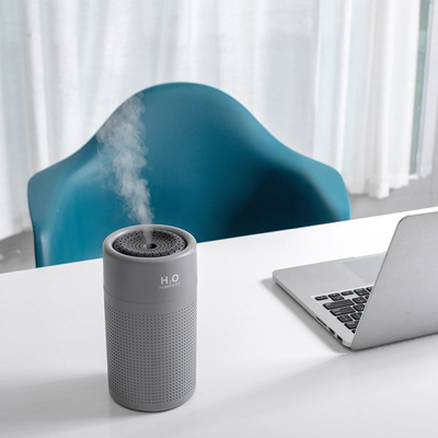Nawilżacz światła USB o pojemności 750 ml
