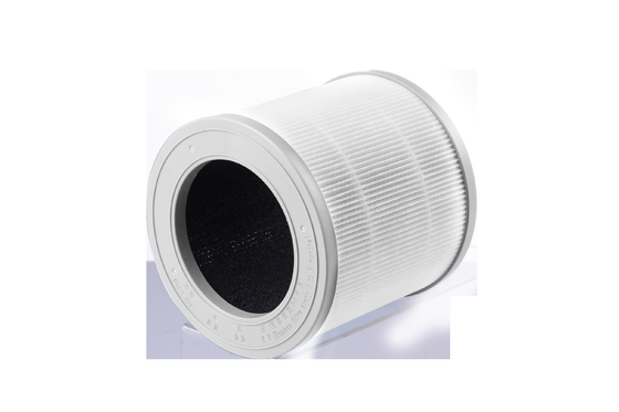 Filtr H12 Ap01 Domowy oczyszczacz powietrza Mini HEPA Cleaner Przenośne biurko biurowe