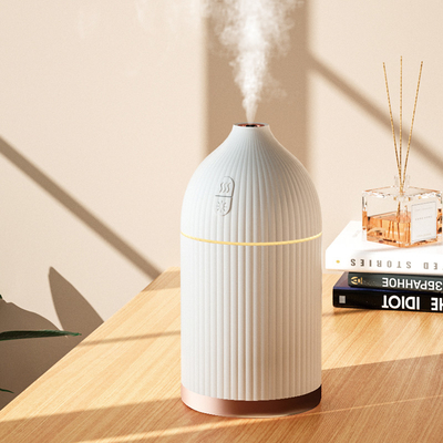 Desktop Aroma Air Mist Nawilżacz 300 ml Przenośne tabletki zapachowe Ultradźwiękowe