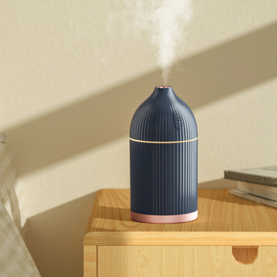 Desktop Aroma Air Mist Nawilżacz 300 ml Przenośne tabletki zapachowe Ultradźwiękowe