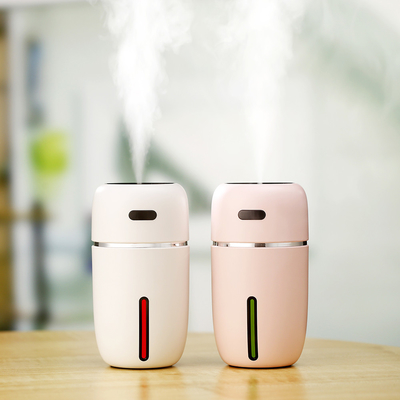 Baby Mini Miffy USB nawilżacz powietrza Cicha praca 200ml Cool Mist nawilżacz