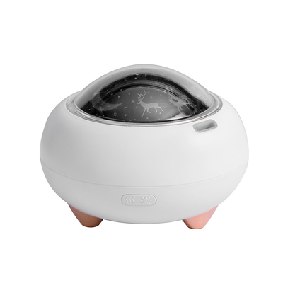 Dyfuzor olejków aromatycznych 30 ml / H 220 ml 400 ml Przenośne oświetlenie LED w dużym pokoju