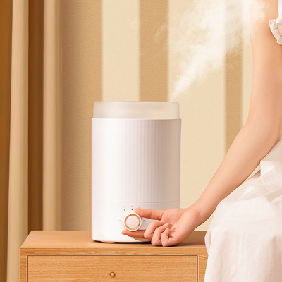Ultradźwiękowy nawilżacz powietrza Smart Timing 2000 ml AC100 Dyfuzor olejków aromatycznych