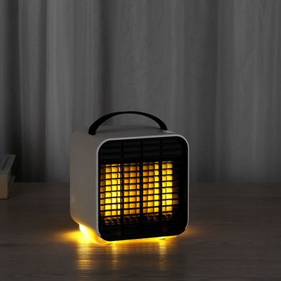 Akumulator ręczny wentylator chłodnicy powietrza 150 ml wentylator chłodnicy z rozpylaczem wody