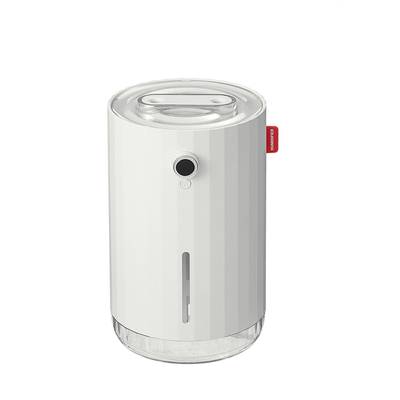 1100 ml chłodny nawilżacz powietrza 4000 mAh akumulator ładowalny mgiełka biurowa
