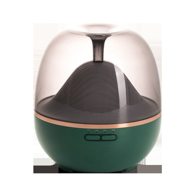 Cooler Mist Aroma Oil Dyfuzor Room 600ml 25 M2 Remote Control Dyfuzor